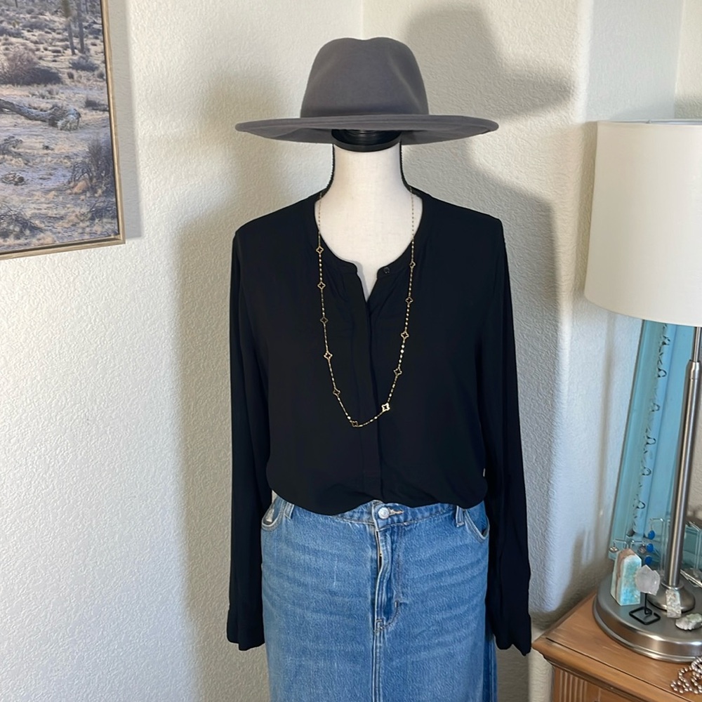 Old Navy Tunic shirt - Picture 2 of 8